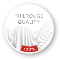 Philrouge Quality Label
